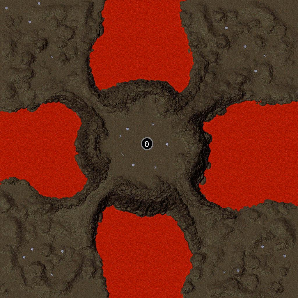 sat pic of Lava Highground 2.11